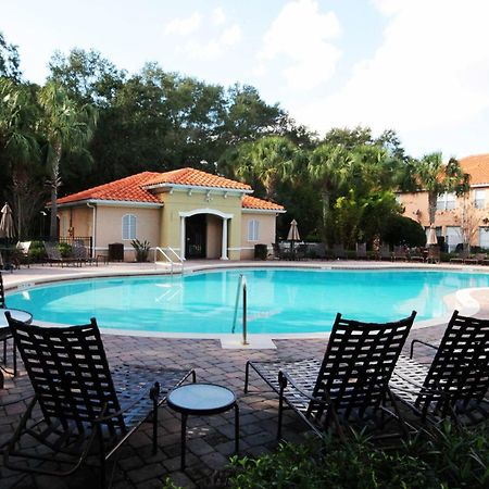 Four Bedrooms Townhome 5122 Kissimmee Dış mekan fotoğraf