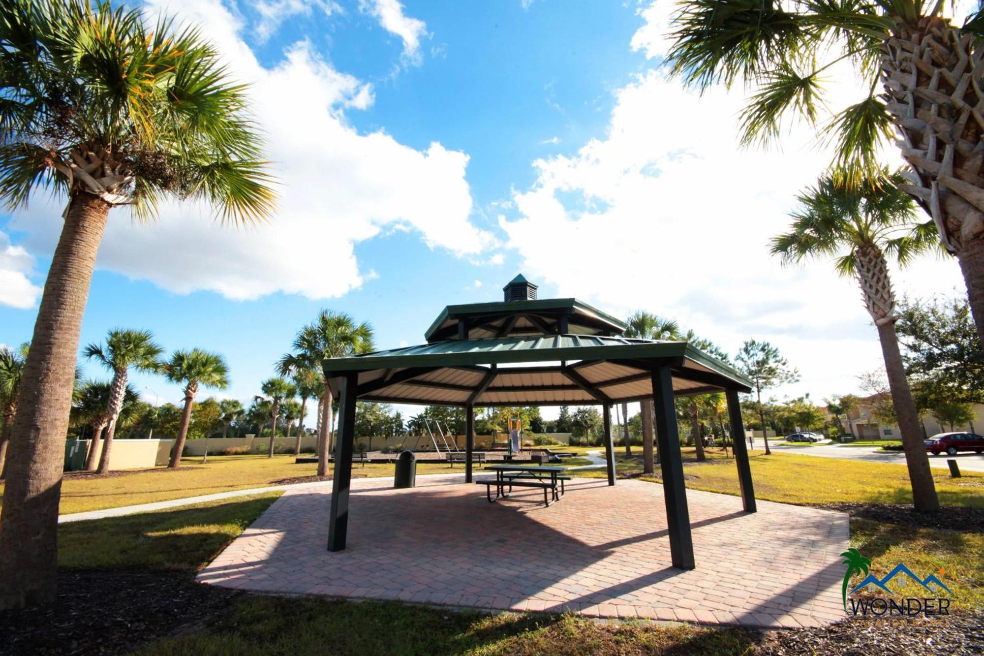 Four Bedrooms Townhome 5122 Kissimmee Dış mekan fotoğraf