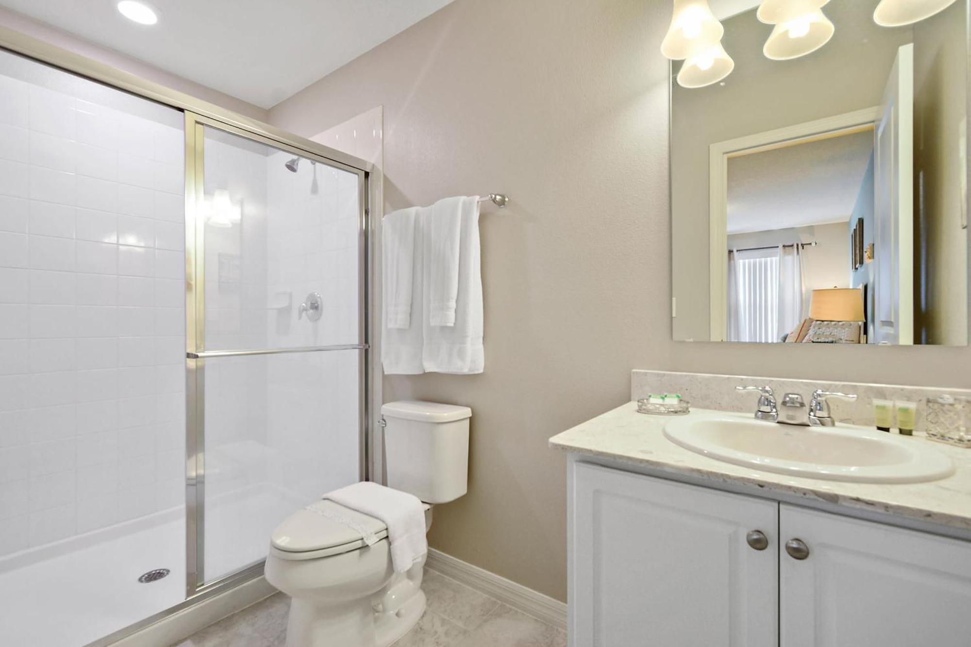 Four Bedrooms Townhome 5122 Kissimmee Dış mekan fotoğraf